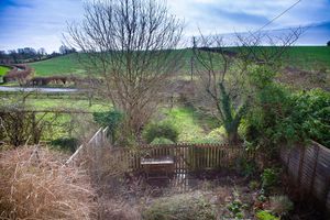 Garden View- click for photo gallery